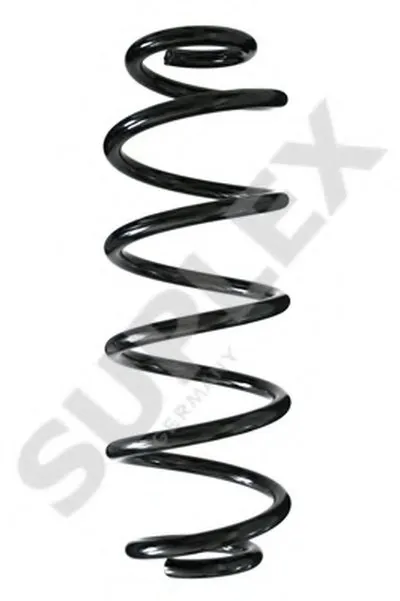 винтовая пружина SUPLEX купить