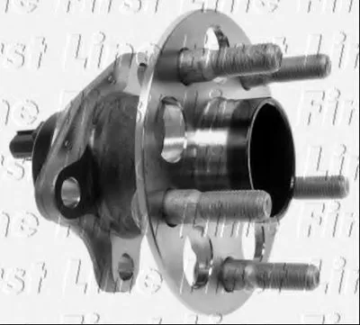 Комплект подшипника ступицы колеса FIRST LINE купить