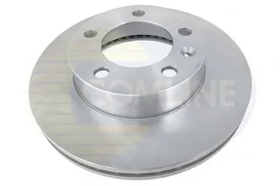 Тормозной диск COMLINE купить