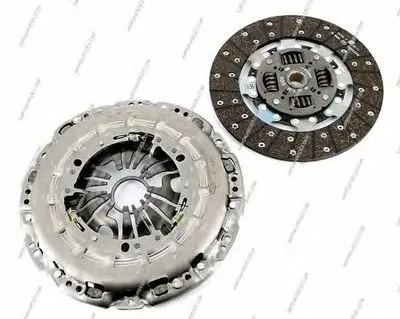 Комплект сцепления NPS купить