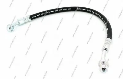 Тормозной шланг NPS купить