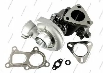 Компрессор, наддув NPS купить