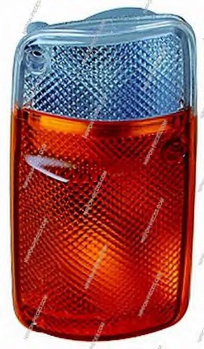 Фонарь указателя поворота NPS купить