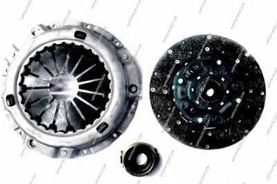 Комплект сцепления NPS купить