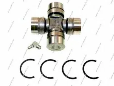 Осевая шестерня, уравнив. конич. зубч. колесо - дифференциал NPS купить