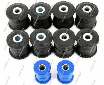 Втулка, рычаг колесной подвески NPS купить