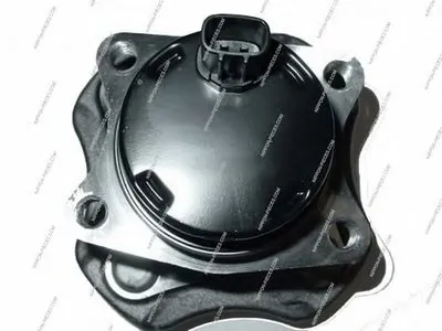 Комплект подшипника ступицы колеса NPS купить