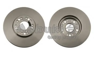 Тормозной диск ASHUKI купить