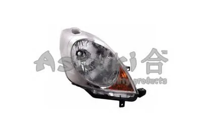 Фара ASHUKI купить