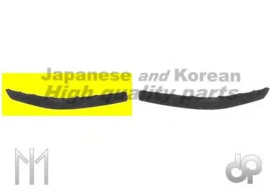 Облицовка / защитная накладка, буфер ASHUKI купить