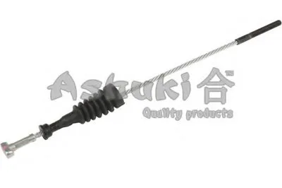 Трос, стояночная тормозная система ASHUKI купить