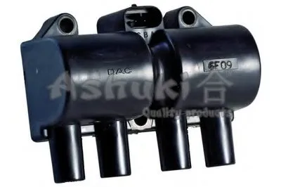 Катушка зажигания ASHUKI купить