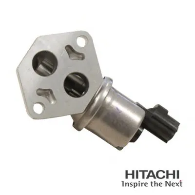 Поворотная заслонка, подвод воздуха Original Spare Part HITACHI купить