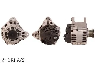 Генератор DRI купить