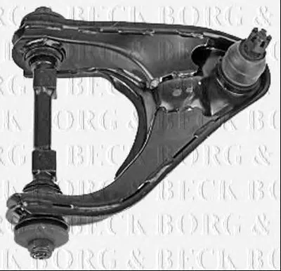 Рычаг независимой подвески колеса, подвеска колеса BORG & BECK купить