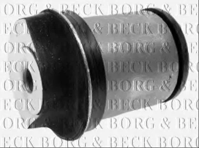 Втулка, балка моста BORG & BECK купить