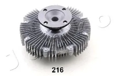 Сцепление, вентилятор радиатора JAPKO купить