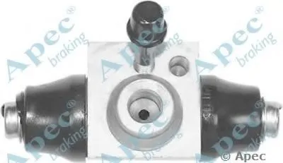 Колесный тормозной цилиндр APEC braking купить