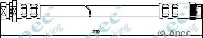 Тормозной шланг APEC braking купить