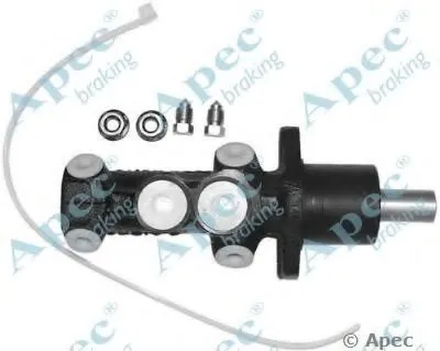 целиндер ручного тормоза APEC braking купить