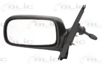 Наружное зеркало BLIC купить