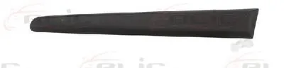 Облицовка / защитная накладка, крыло BLIC купить
