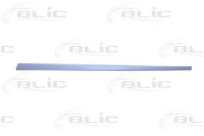 Облицовка / защитная накладка, дверь BLIC купить