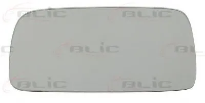 Зеркальное стекло, наружное зеркало BLIC купить