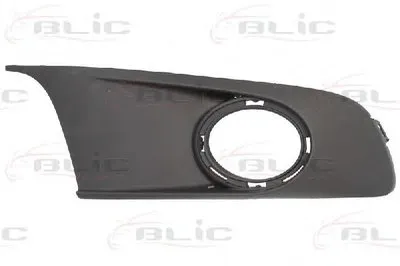 Решетка вентилятора, буфер BLIC купить