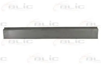 Накладка порога BLIC купить