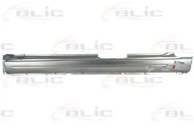 Накладка порога BLIC купить