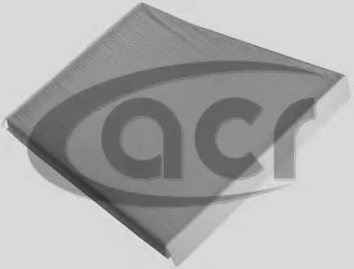 Фильтр, воздух во внутренном пространстве ACR купить