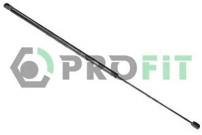 Газовая пружина, крышка багажник PROFIT купить