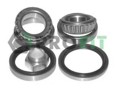 Комплект подшипника ступицы колеса PROFIT купить