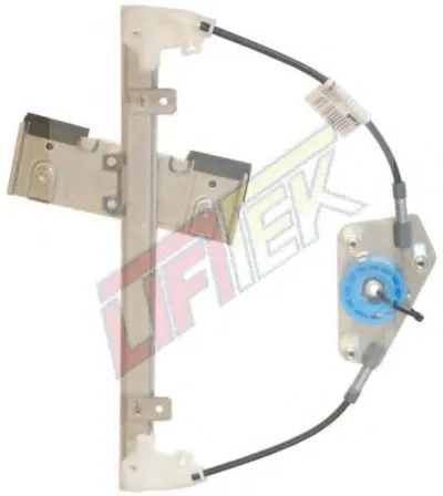 Подъемное устройство для окон LIFT-TEK купить