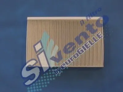 Фильтр, воздух во внутренном пространстве SIVENTO купить