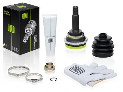 Шарнирный комплект, приводной вал TRIALLI купить