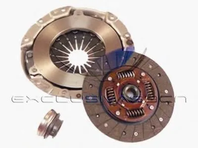 Комплект сцепления MDR купить