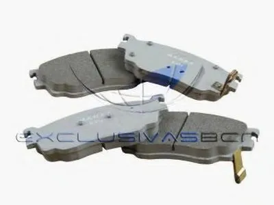 Комплект тормозных колодок, дисковый тормоз MDR купить