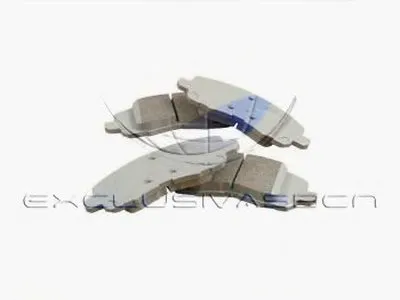 Комплект тормозных колодок, дисковый тормоз MDR купить