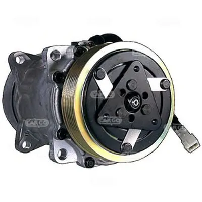 Компрессор, кондиционер HC-Cargo купить