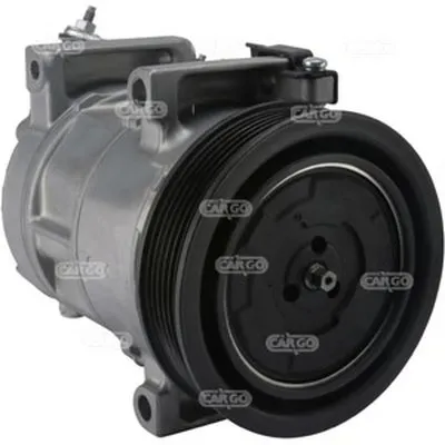 Компрессор, кондиционер HC-Cargo купить