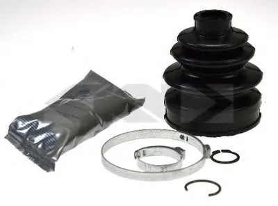 Комплект пылника, приводной вал LÖBRO купить