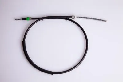 Трос, стояночная тормозная система HELLA купить