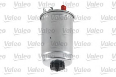 VALEO587516 Топливный фильтр-3