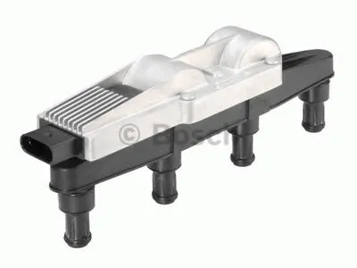 Катушка зажигания BOSCH купить