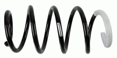 винтовая пружина SACHS купить