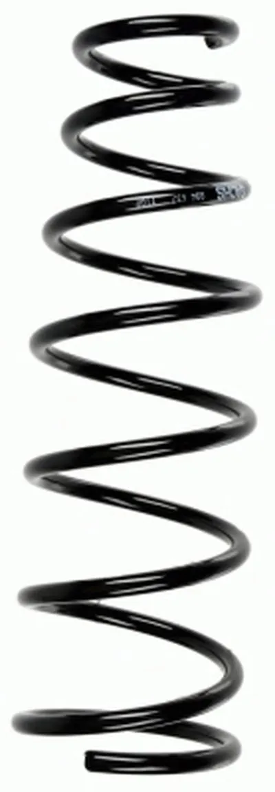 винтовая пружина SACHS купить