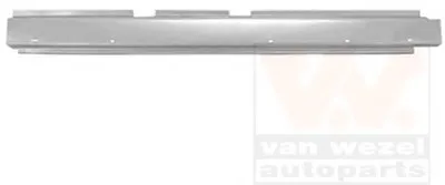 Накладка порога VAN WEZEL купить