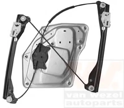 Подъемное устройство для окон VAN WEZEL купить